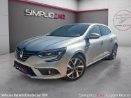 RENAULT d'occasion MEGANE TCE 130 LIMITED de 2017 Nord Isère (38)﻿