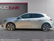 RENAULT d'occasion MEGANE TCE 130 LIMITED de 2017 Nord Isère (38)﻿