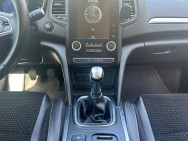 RENAULT d'occasion MEGANE TCE 130 LIMITED de 2017 Nord Isère (38)﻿