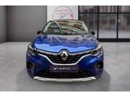 RENAULT d'occasion CAPTUR 1.6 E-TECH 145 ENGINEERED de 2024 Le Raincy