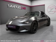 MAZDA d'occasion MX5 2.0 SKYACTIV-G RF FIRST EDITION de 2017 Lyon