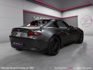 MAZDA d'occasion MX5 2.0 SKYACTIV-G RF FIRST EDITION de 2017 Lyon