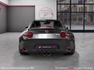 MAZDA d'occasion MX5 2.0 SKYACTIV-G RF FIRST EDITION de 2017 Lyon