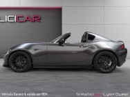 MAZDA d'occasion MX5 2.0 SKYACTIV-G RF FIRST EDITION de 2017 Lyon