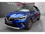 RENAULT d'occasion CAPTUR 1.6 E-TECH 145 ENGINEERED de 2024 Le Raincy