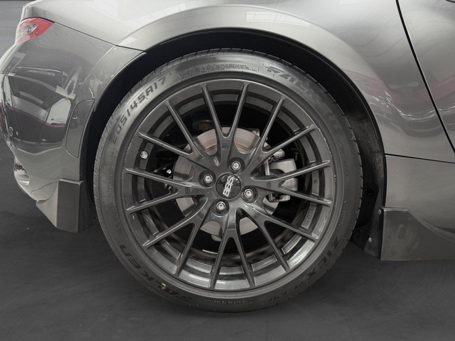 MAZDA d'occasion MX5 2.0 SKYACTIV-G RF FIRST EDITION de 2017 Lyon