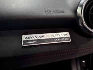 MAZDA d'occasion MX5 2.0 SKYACTIV-G RF FIRST EDITION de 2017 Lyon