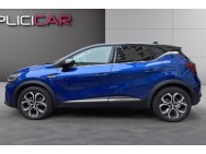 RENAULT d'occasion CAPTUR 1.6 E-TECH 145 ENGINEERED de 2024 Le Raincy