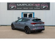 CUPRA d'occasion DSG 2 TSI 310 4DRIVE VZ DSG AUTO de 2020 Troyes (10)﻿