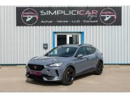 CUPRA d'occasion DSG 2 TSI 310 4DRIVE VZ DSG AUTO de 2020 Troyes (10)﻿