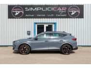 CUPRA d'occasion DSG 2 TSI 310 4DRIVE VZ DSG AUTO de 2020 Troyes (10)﻿