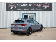CUPRA d'occasion DSG 2 TSI 310 4DRIVE VZ DSG AUTO de 2020 Troyes (10)﻿