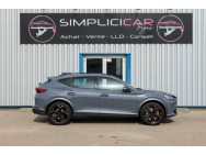 CUPRA d'occasion DSG 2 TSI 310 4DRIVE VZ DSG AUTO de 2020 Troyes (10)﻿