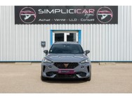 CUPRA d'occasion DSG 2 TSI 310 4DRIVE VZ DSG AUTO de 2020 Troyes (10)﻿