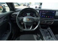 CUPRA d'occasion DSG 2 TSI 310 4DRIVE VZ DSG AUTO de 2020 Troyes (10)﻿