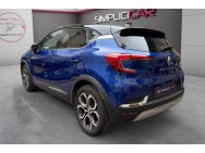 RENAULT d'occasion CAPTUR 1.6 E-TECH 145 ENGINEERED de 2024 Le Raincy