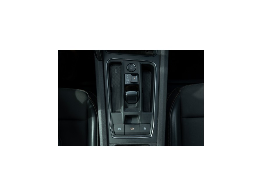 CUPRA d'occasion DSG 2 TSI 310 4DRIVE VZ DSG AUTO de 2020 Troyes (10)﻿