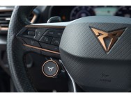 CUPRA d'occasion DSG 2 TSI 310 4DRIVE VZ DSG AUTO de 2020 Troyes (10)﻿