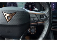 CUPRA d'occasion DSG 2 TSI 310 4DRIVE VZ DSG AUTO de 2020 Troyes (10)﻿