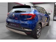 RENAULT d'occasion CAPTUR 1.6 E-TECH 145 ENGINEERED de 2024 Le Raincy