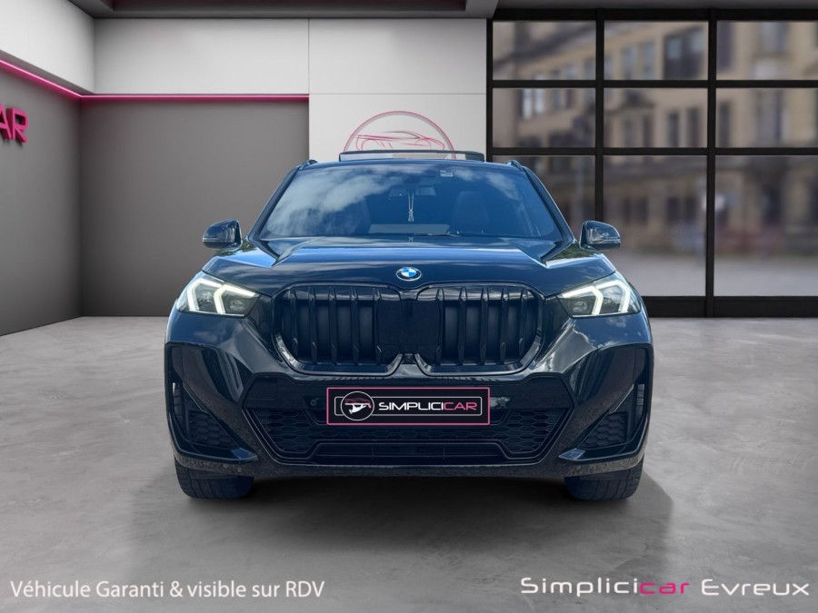 BMW d'occasion X1 18D SDRIVE 150 DKG M SPORT de 2023 Evreux (27)﻿