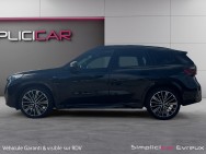 BMW d'occasion X1 18D SDRIVE 150 DKG M SPORT de 2023 Evreux (27)﻿