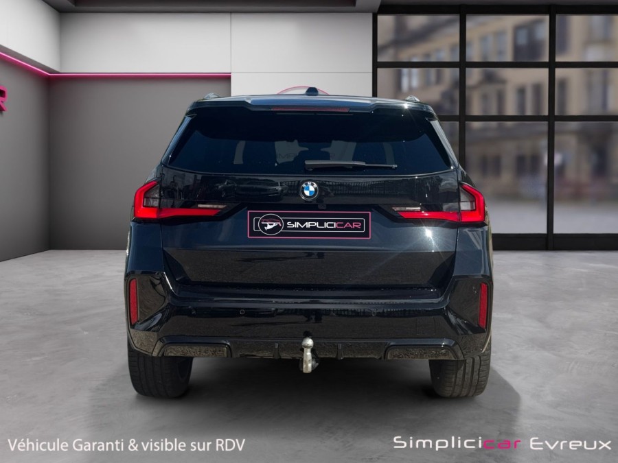 BMW d'occasion X1 18D SDRIVE 150 DKG M SPORT de 2023 Evreux (27)﻿