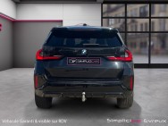 BMW d'occasion X1 18D SDRIVE 150 DKG M SPORT de 2023 Evreux (27)﻿