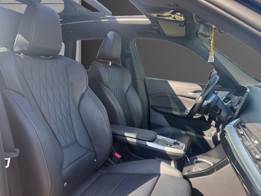BMW d'occasion X1 18D SDRIVE 150 DKG M SPORT de 2023 Evreux (27)﻿