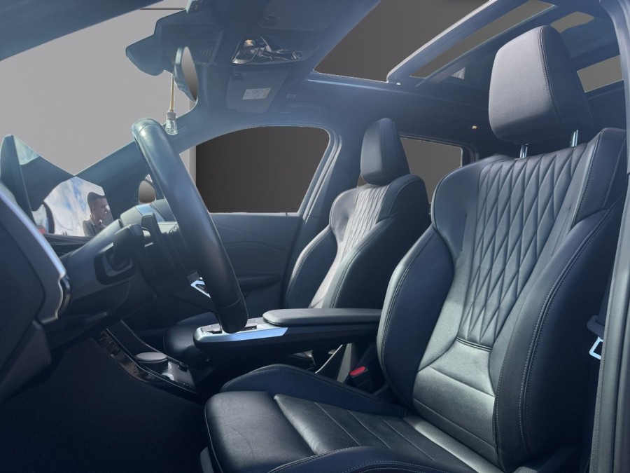 BMW d'occasion X1 18D SDRIVE 150 DKG M SPORT de 2023 Evreux (27)﻿