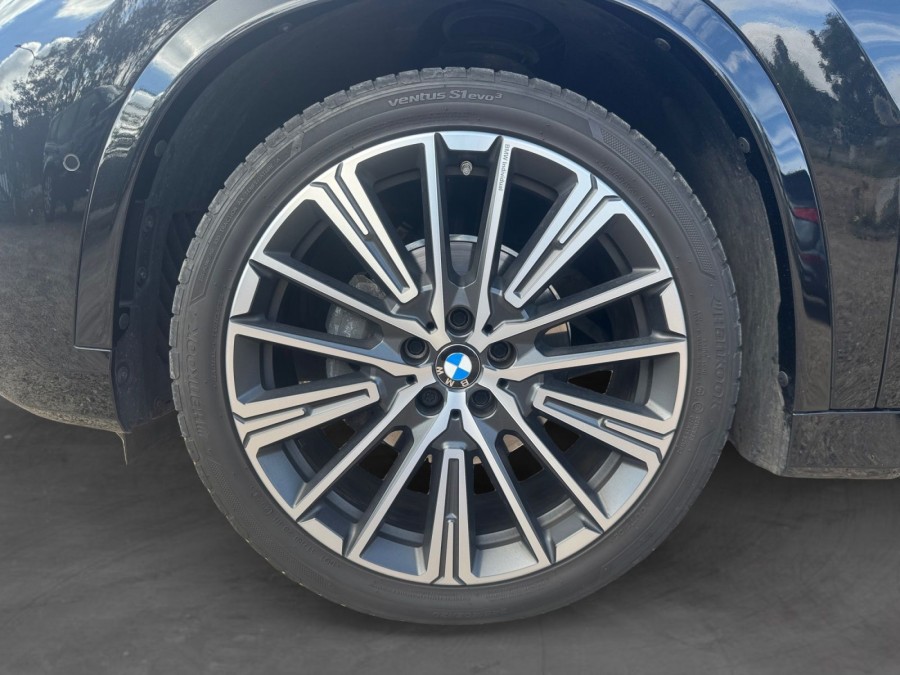 BMW d'occasion X1 18D SDRIVE 150 DKG M SPORT de 2023 Evreux (27)﻿