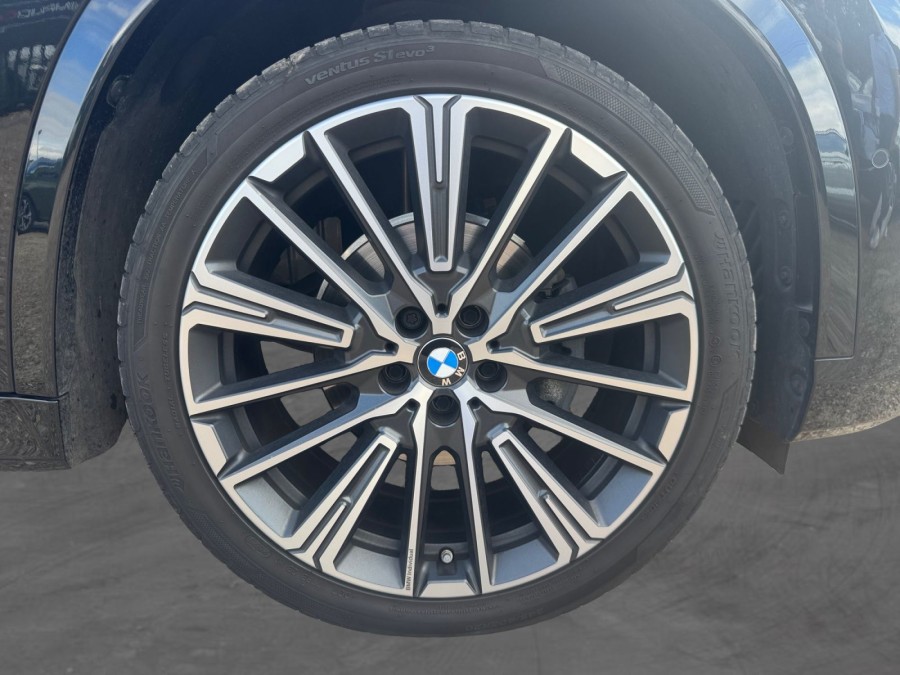 BMW d'occasion X1 18D SDRIVE 150 DKG M SPORT de 2023 Evreux (27)﻿