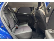 RENAULT d'occasion CAPTUR 1.6 E-TECH 145 ENGINEERED de 2024 Le Raincy