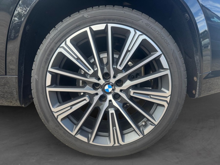 BMW d'occasion X1 18D SDRIVE 150 DKG M SPORT de 2023 Evreux (27)﻿