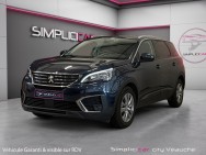 PEUGEOT d'occasion 5008 II 1.5 BLUE HDI 130 ACTIVE EAT AUTO de 2018