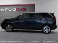 PEUGEOT d'occasion 5008 II 1.5 BLUE HDI 130 ACTIVE EAT AUTO de 2018