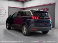 PEUGEOT d'occasion 5008 II 1.5 BLUE HDI 130 ACTIVE EAT AUTO de 2018