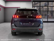 PEUGEOT d'occasion 5008 II 1.5 BLUE HDI 130 ACTIVE EAT AUTO de 2018