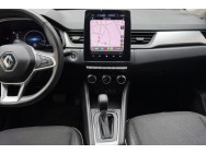 RENAULT d'occasion CAPTUR 1.6 E-TECH 145 ENGINEERED de 2024 Le Raincy