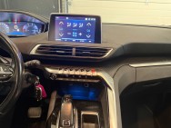 PEUGEOT d'occasion 5008 II 1.5 BLUE HDI 130 ACTIVE EAT AUTO de 2018
