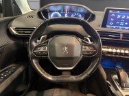 PEUGEOT d'occasion 5008 II 1.5 BLUE HDI 130 ACTIVE EAT AUTO de 2018