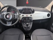 FIAT d'occasion 500 1.2 8v 69ch Lounge de 2017 Lyon Nord (69)﻿