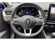 RENAULT d'occasion CAPTUR 1.6 E-TECH 145 ENGINEERED de 2024 Le Raincy