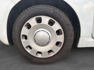 FIAT d'occasion 500 1.2 8v 69ch Lounge de 2017 Lyon Nord (69)﻿