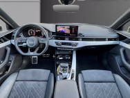 AUDI d'occasion A4 AVANT 35 TDI 163 BUSINESS LINE S TRONIC AUTO de