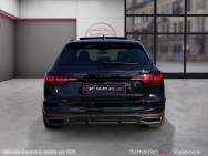 AUDI d'occasion A4 AVANT 35 TDI 163 BUSINESS LINE S TRONIC AUTO de