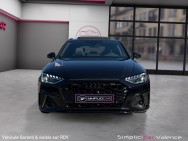 AUDI d'occasion A4 AVANT 35 TDI 163 BUSINESS LINE S TRONIC AUTO de