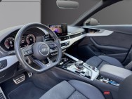 AUDI d'occasion A4 AVANT 35 TDI 163 BUSINESS LINE S TRONIC AUTO de
