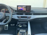 AUDI d'occasion A4 AVANT 35 TDI 163 BUSINESS LINE S TRONIC AUTO de
