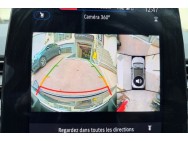 RENAULT d'occasion CAPTUR 1.6 E-TECH 145 ENGINEERED de 2024 Le Raincy